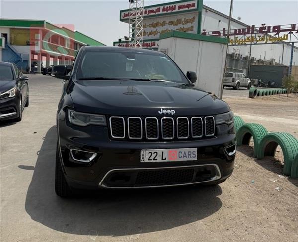 Jeep Grand Cherokee 2020 for sale in Iraq - Basra